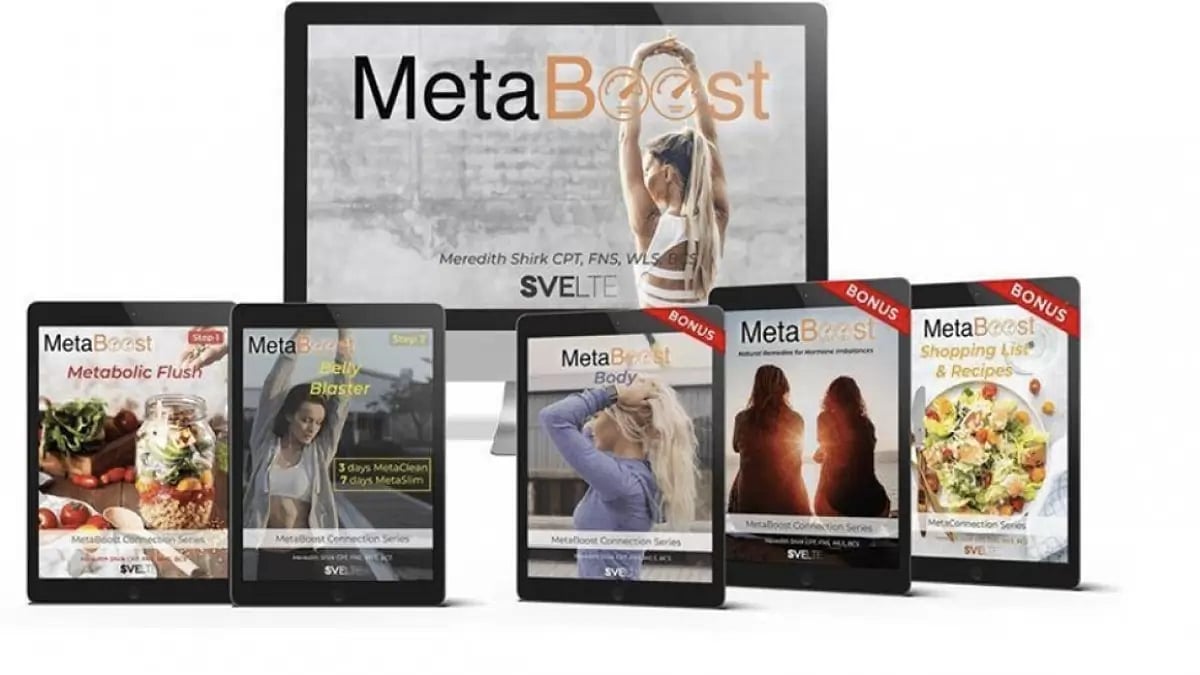MetaBoost Connection Reviews