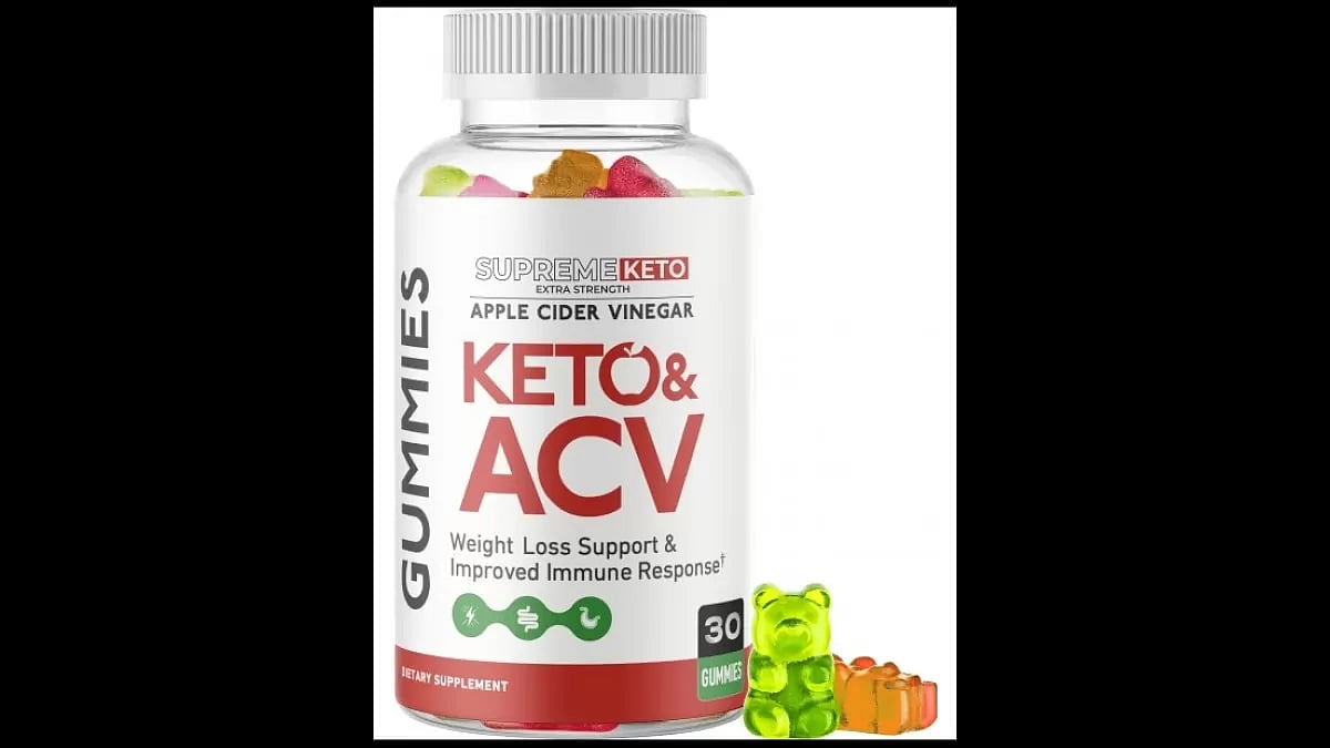 Lifeline Keto Gummies