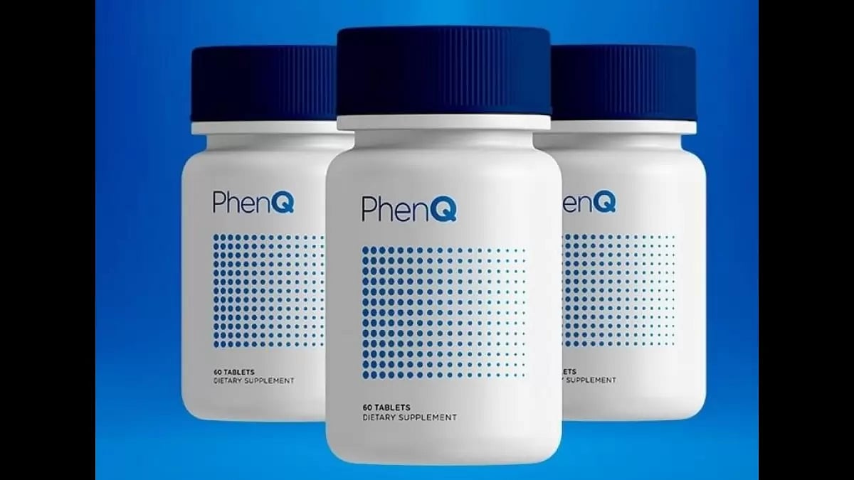 PhenQ Appetite Suppressant 