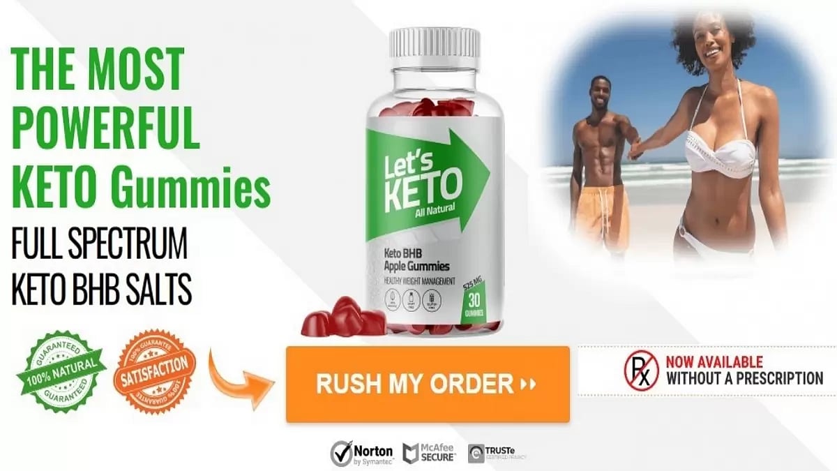 Dischem Keto Gummies
