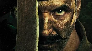 Akshay Kumar had announced 'Gorkha' in 2021.