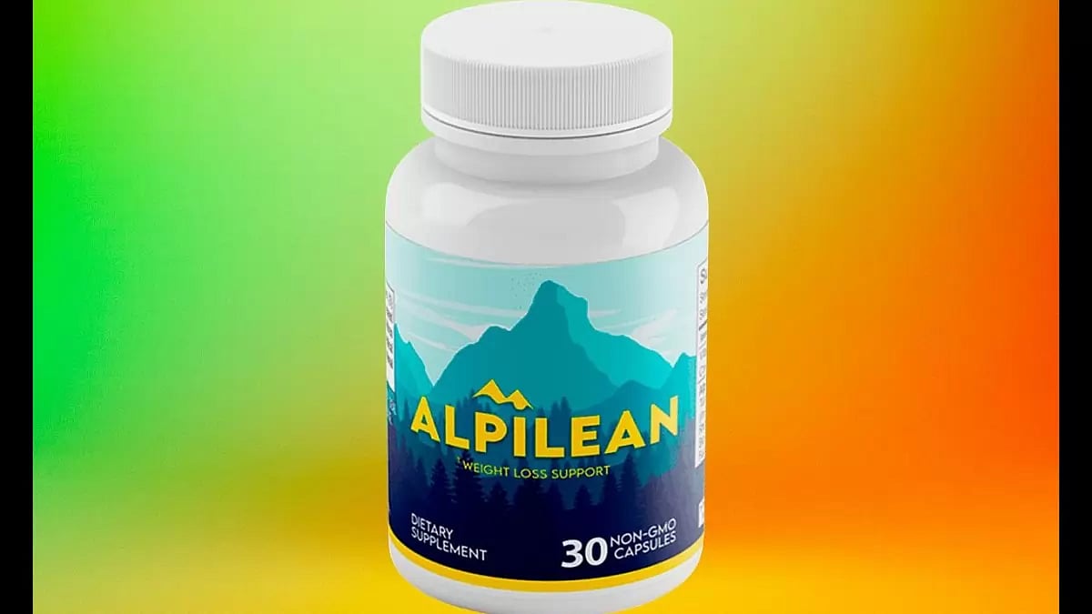Alpilean Reviews 