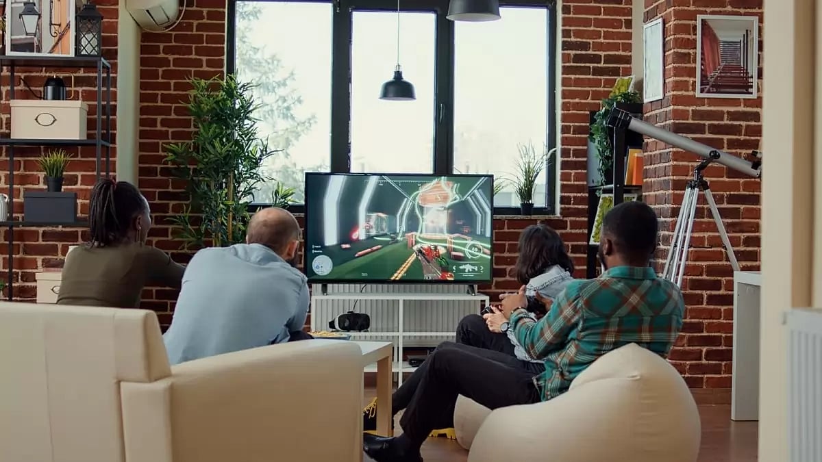 Unity 3D Game Development Companies