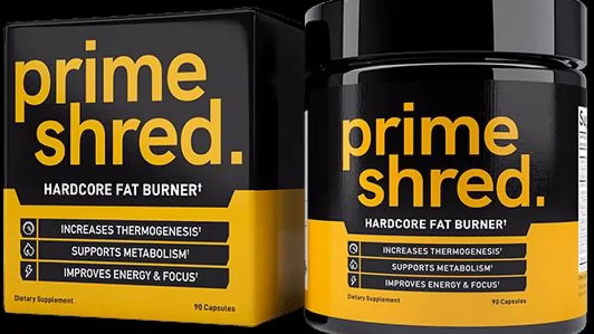 PrimeShred Reviews 2023