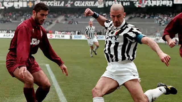 Former Juventus, Chelsea Forward Gianluca Vialli Dies At 58