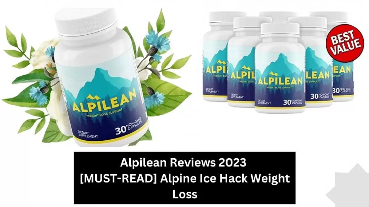 Alpilean Reviews 2023