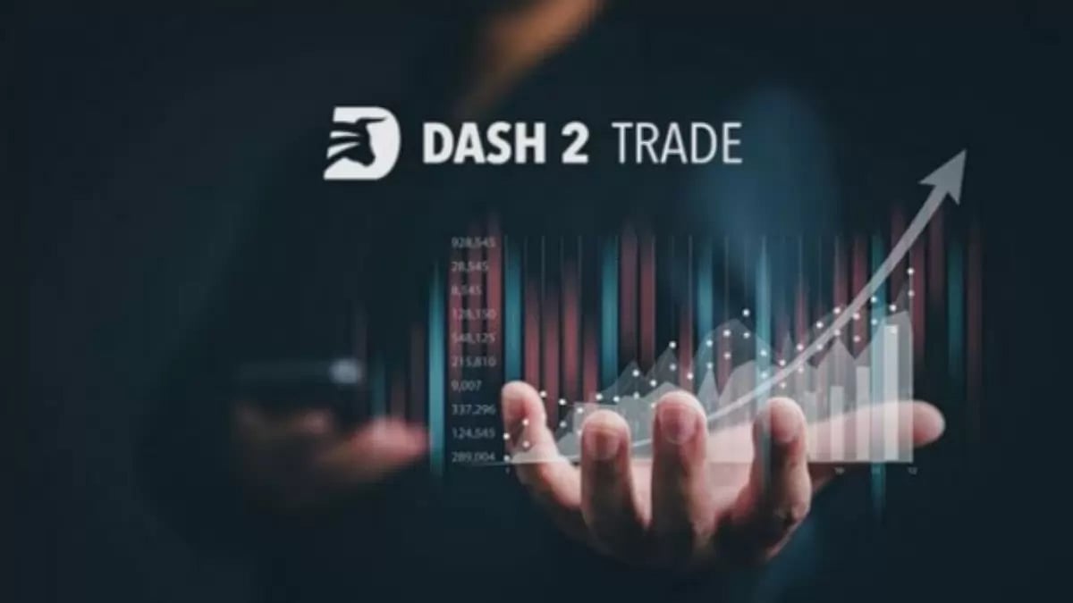 Dash 2 Trade