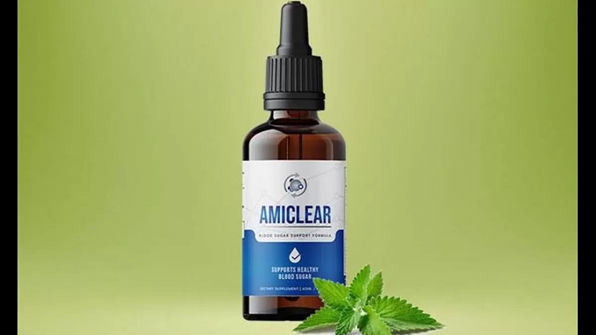 Amiclear Review 