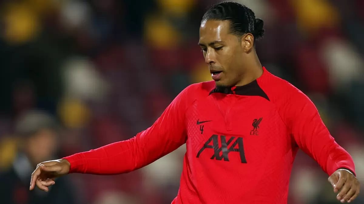 Liverpool will face Wolves in FA Cup on Saturday.