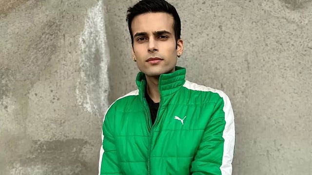 Ambuj Dixit Recalls How People Advised Him To Not Take Up The Role In ‘Student Of The Year’