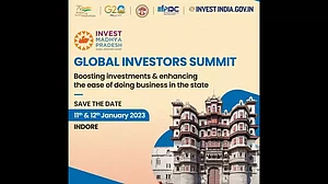 Invest Madhya Pradesh - Global Investors Summit