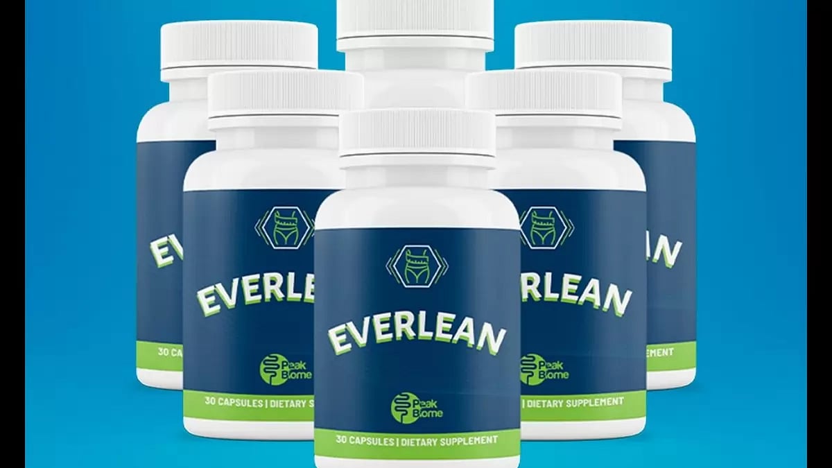 EverLean Reviews 