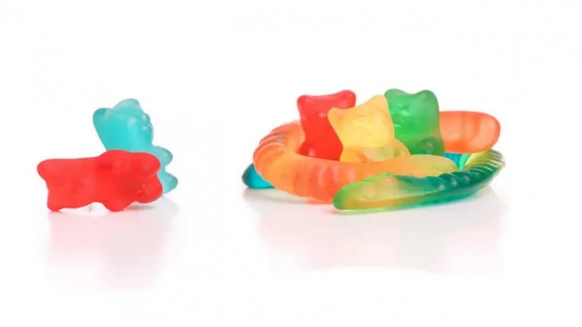 Weight Watchers Keto Gummies