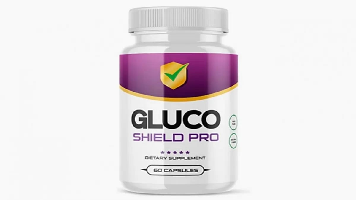 Gluco Shield Pro