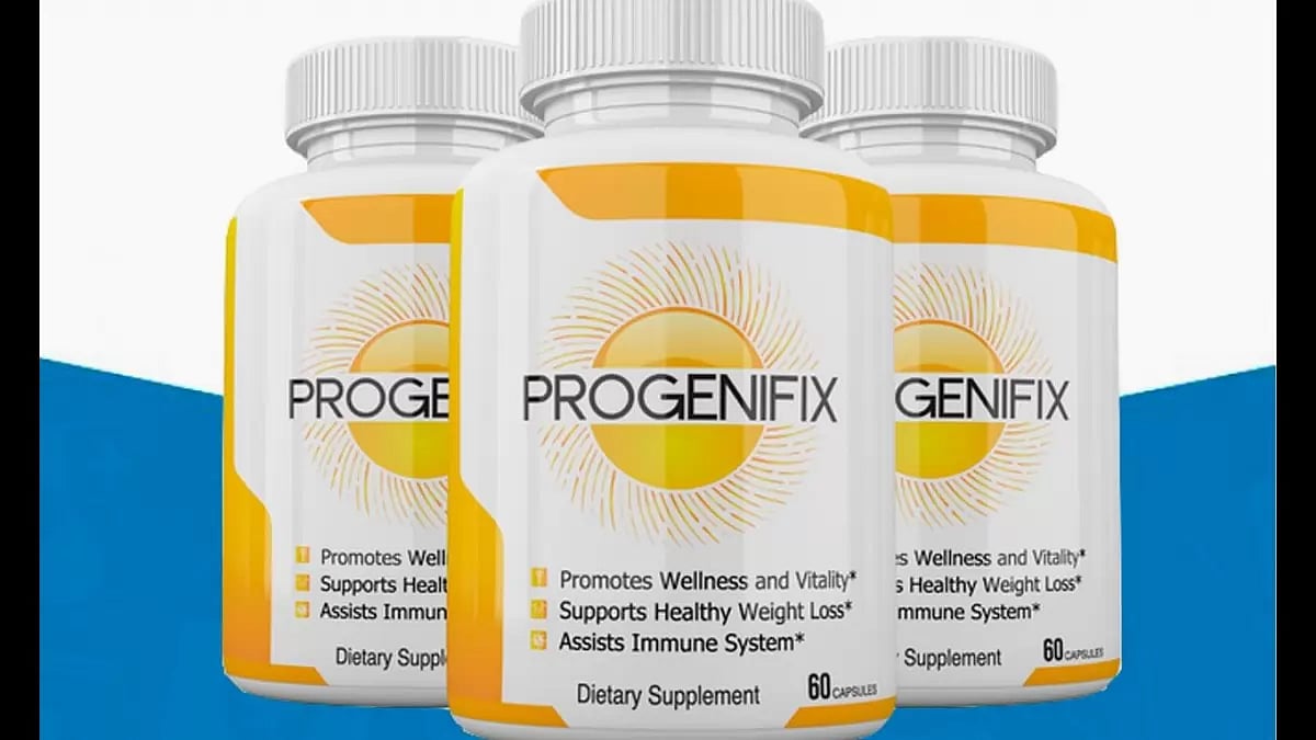 Progenifix Reviews