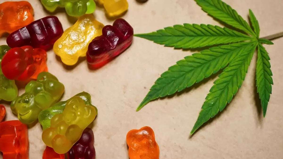Yuppie CBD Gummies 