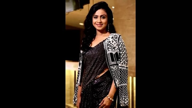Why Manasi Parekh Was Initially Reluctant To Play Mom, But 'Took It Up As A Challenge'