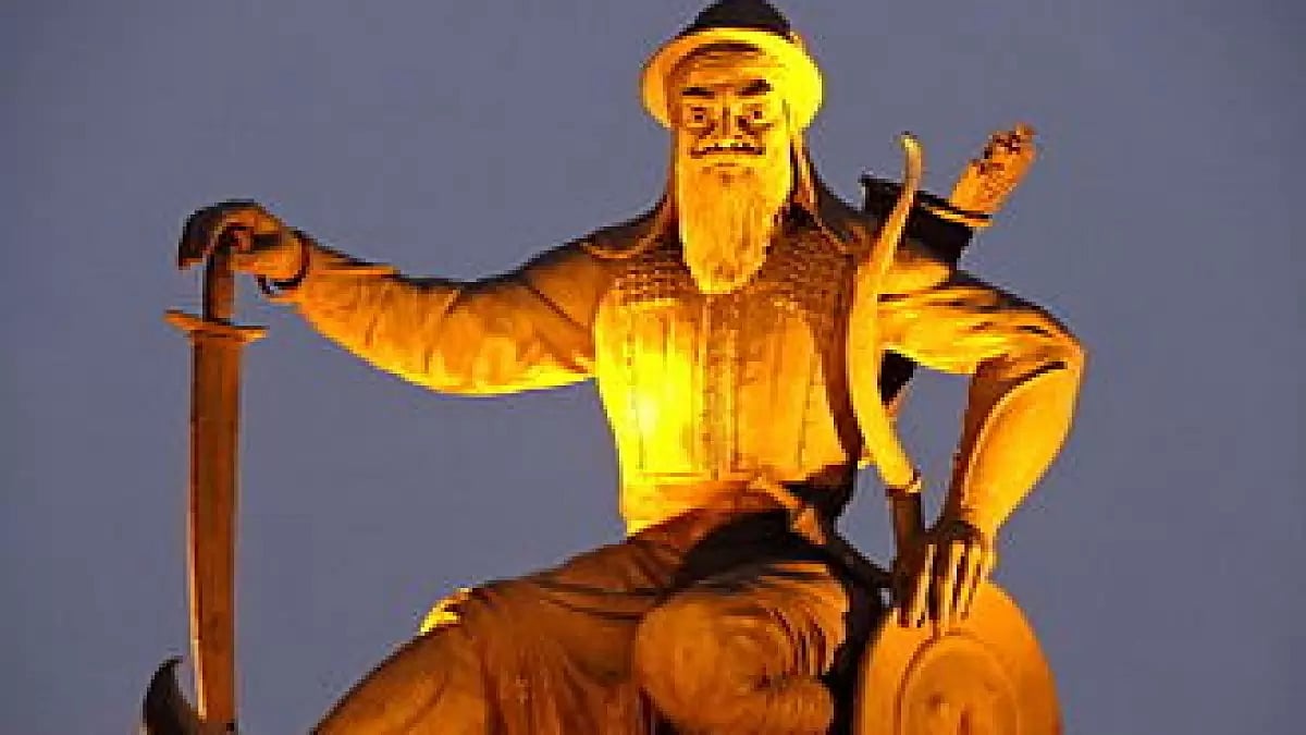 Banda Singh Bahadur