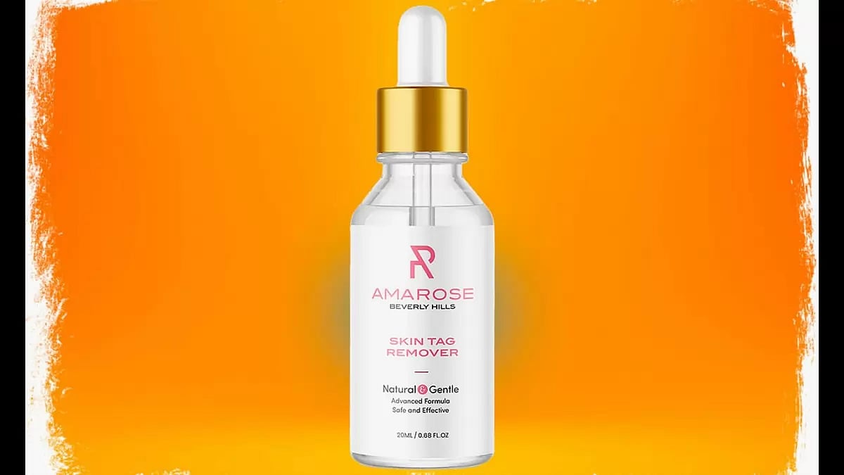 Amarose Skin Tag Remover 