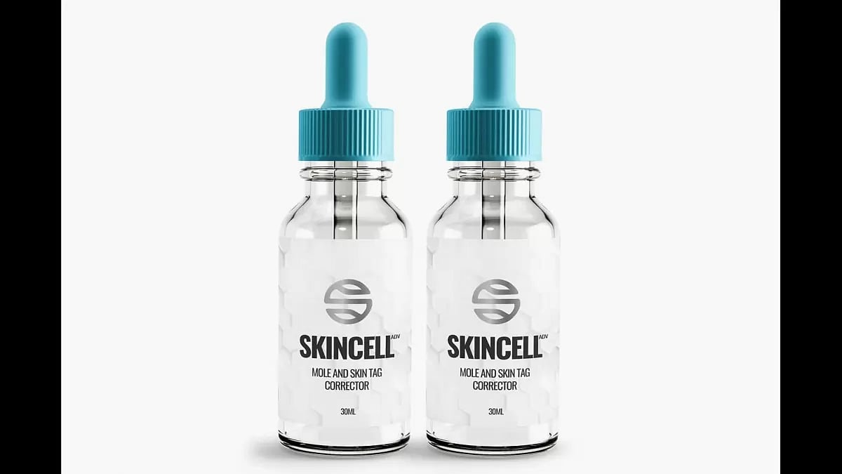 Skincell Advanced