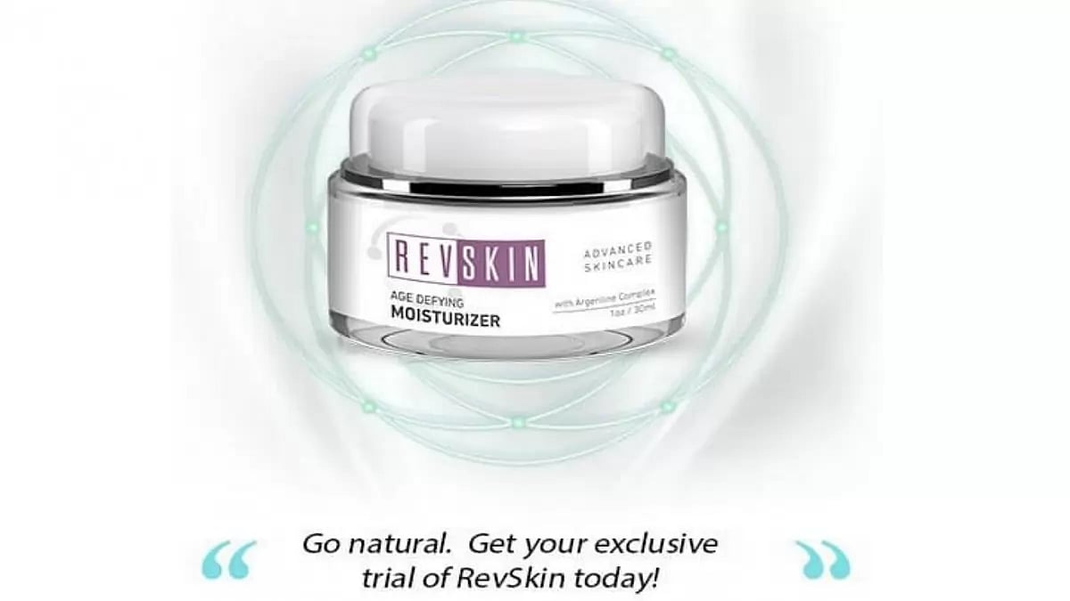 Revskin Anti-Aging Cream
