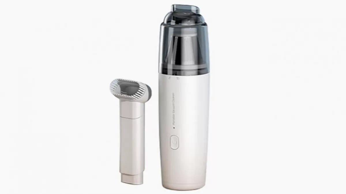 EverClean Portable Vacuum