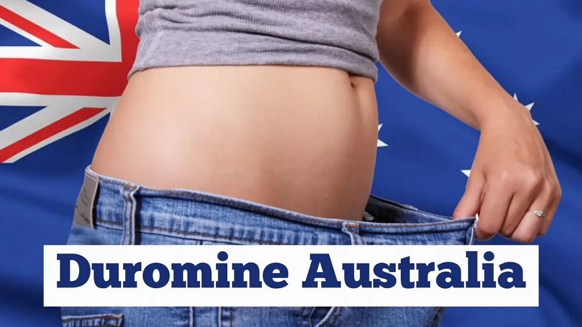 Duromine Australia