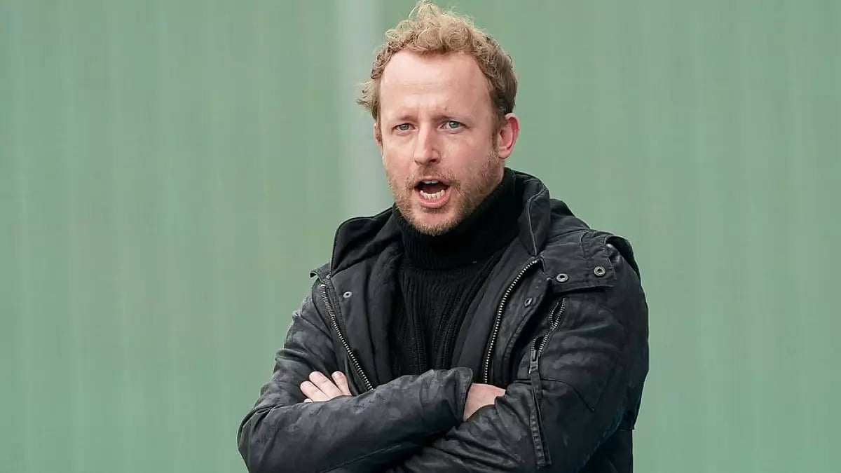 Germany are in Pool B alongside Japan, Belgium and Korea.