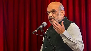 Chhattisgarh Cong Slams Shah For Crime, Corruption Remarks Against Baghel Govt At Korba Rally