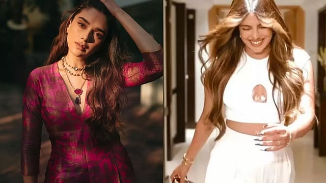 4 Actresses Who’re Setting The Tone For Statement Jewellery Trend In 2023