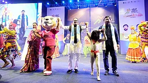 The fifth edition of KIYG will take place from January 30 to February 11.