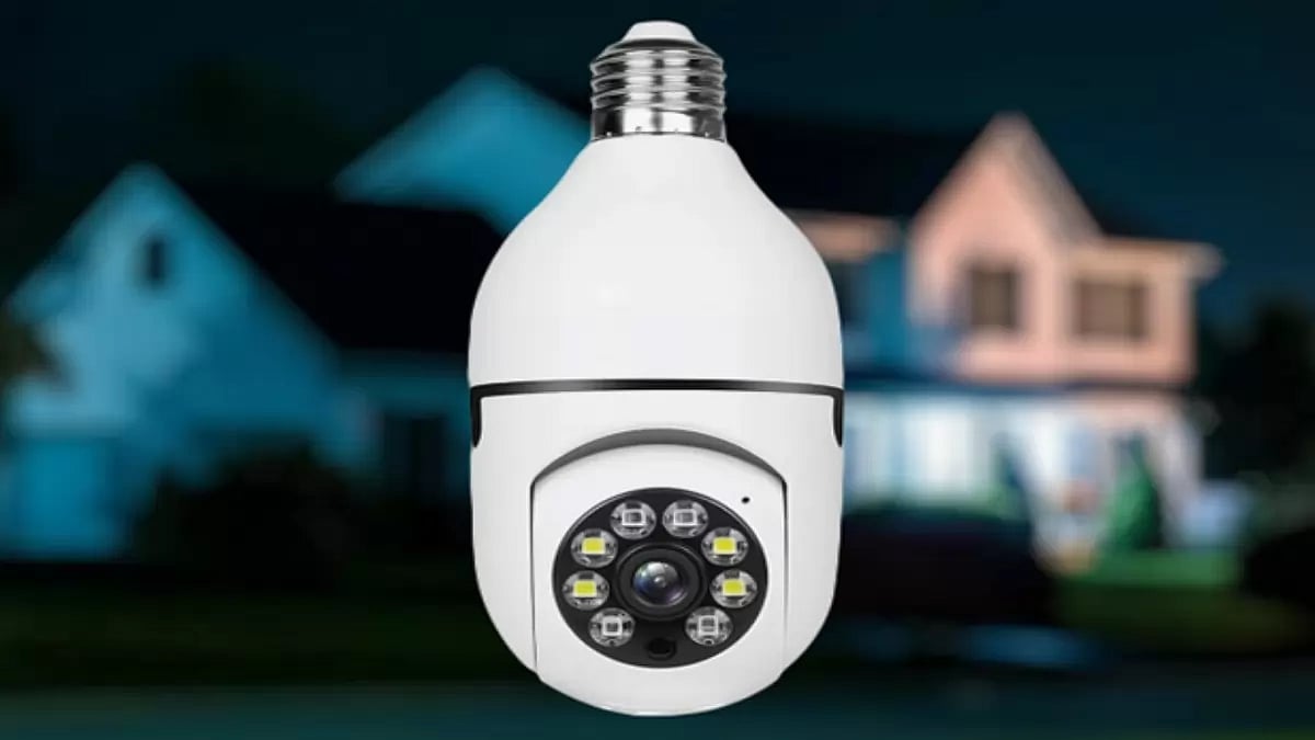 Light Socket Security Camera Reviews (Scam or Legit?) Does This Light
