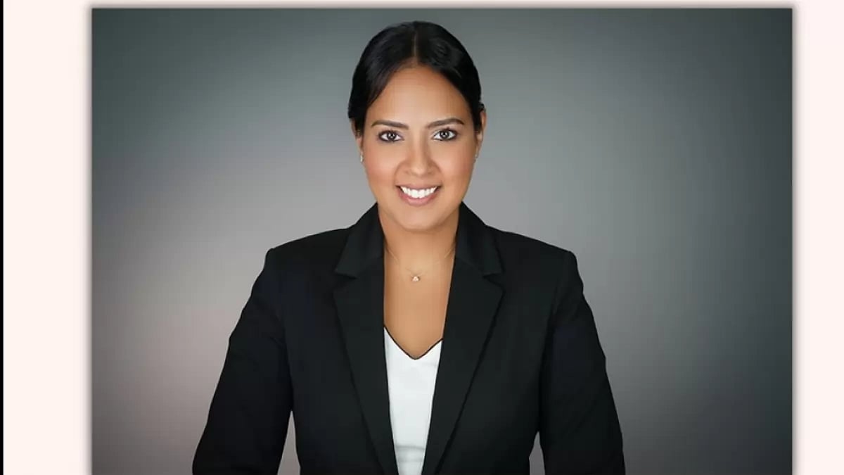 Manpreet Monica Singh