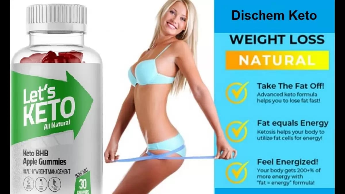 Dischem Keto Gummies South Africa Reviews