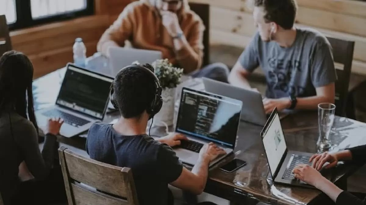 Web Development Companies In India