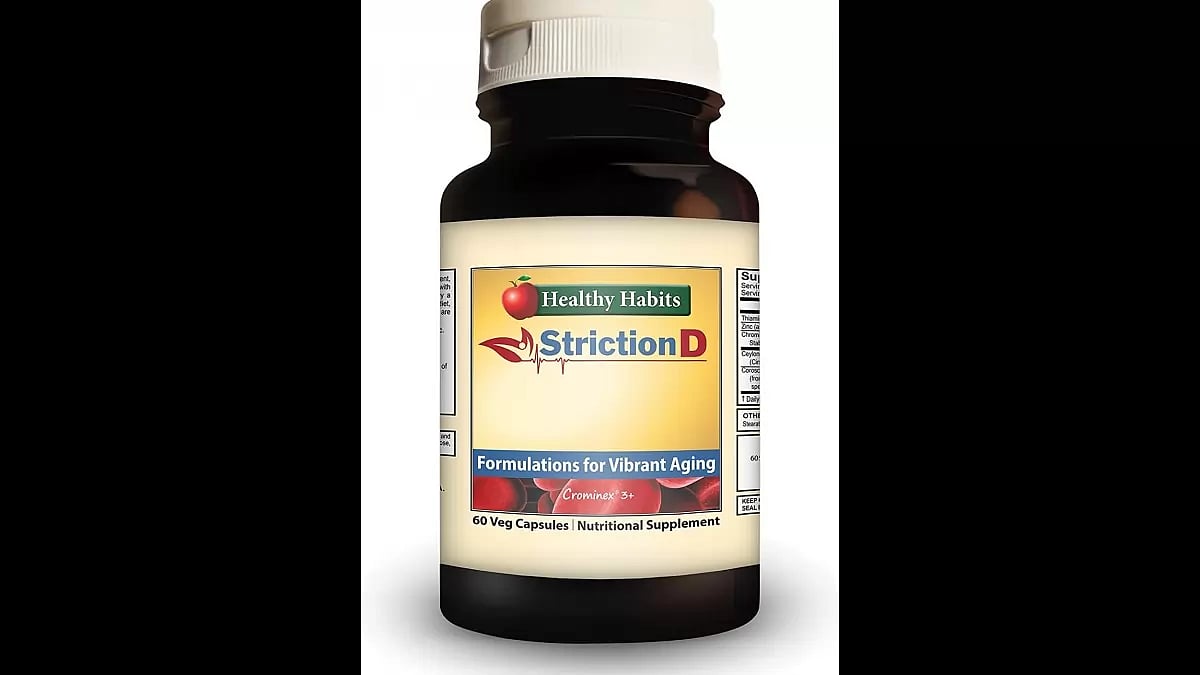 StrictionD Reviews 2023