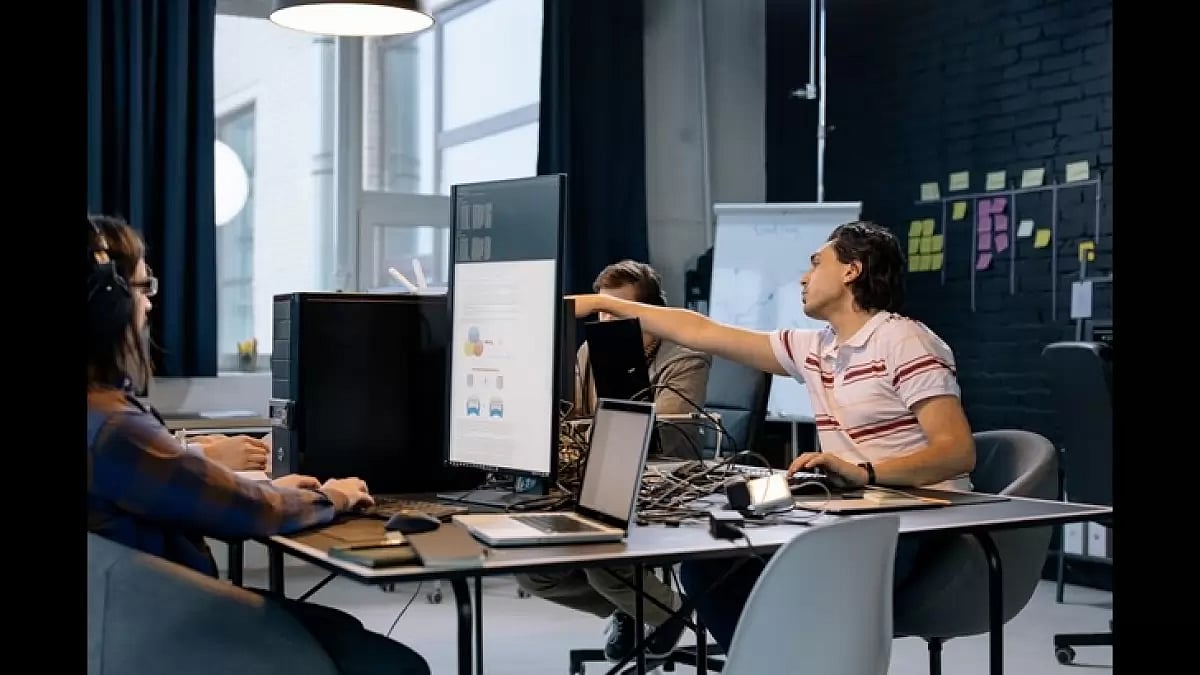 Top 10 Software Development Companies