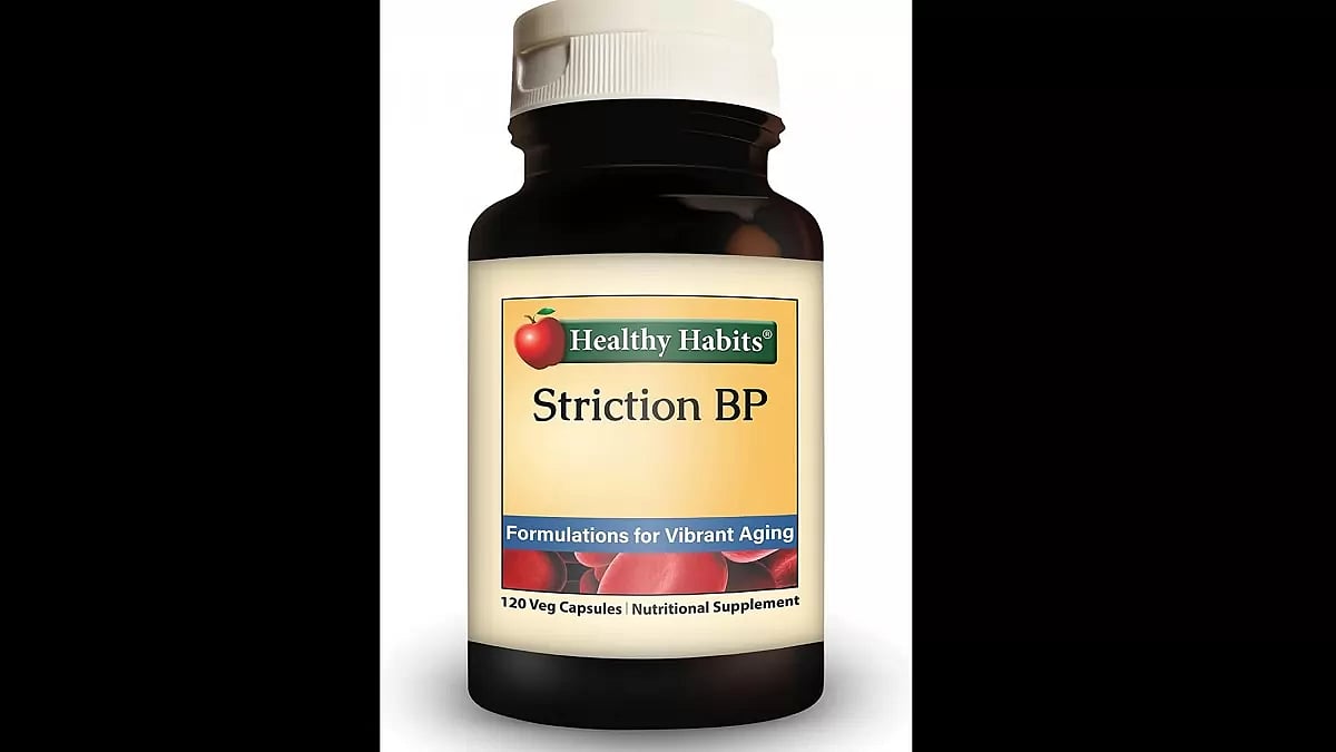 StrictionBP Reviews