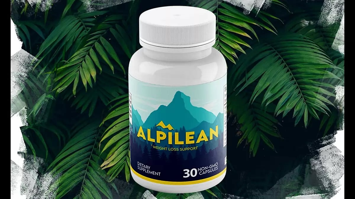 Alpilean South Africa 