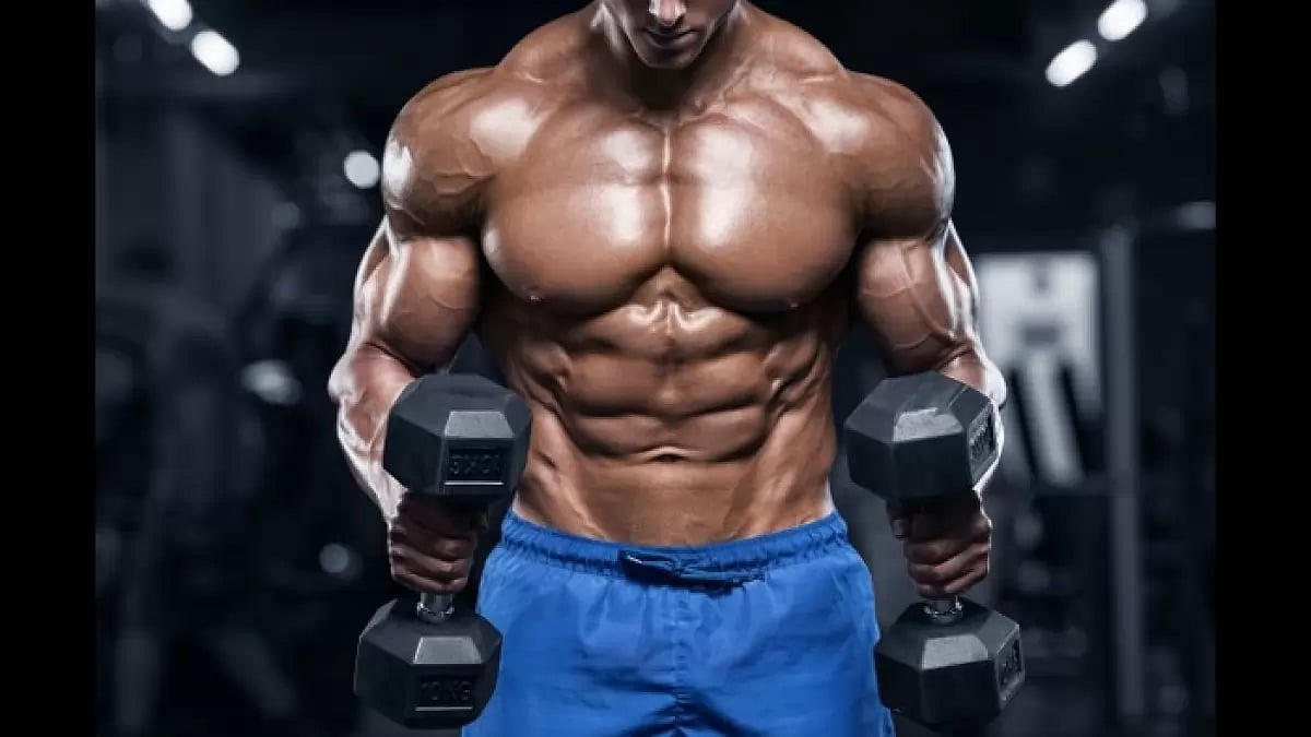 Clenbuterol Steroids