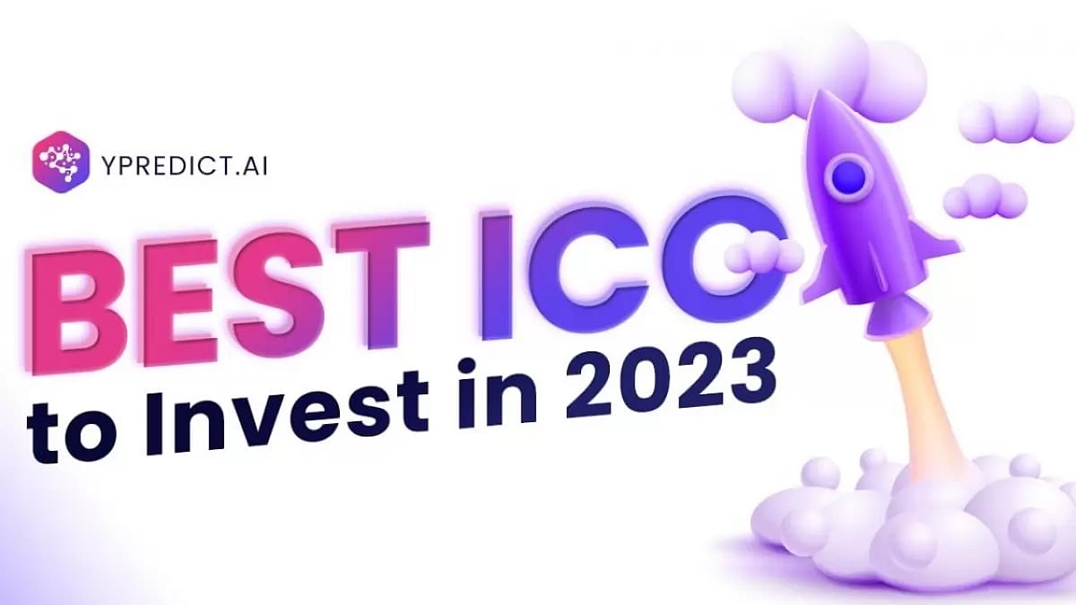 Best ICO To Invest in 2023 