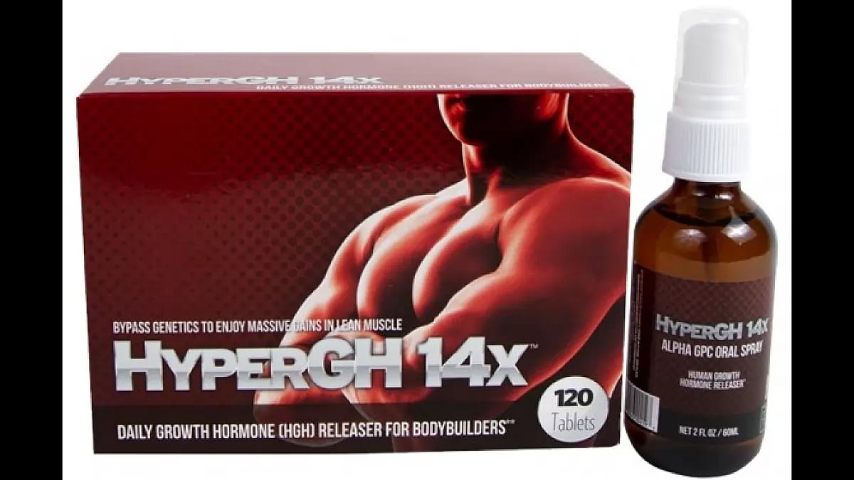 HyperGH 14X Review 2023