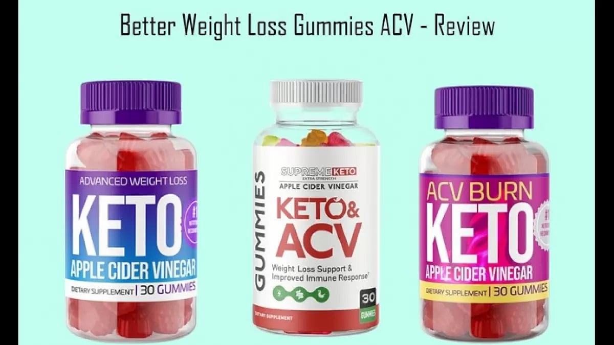 Lifetime Keto Gummies 
