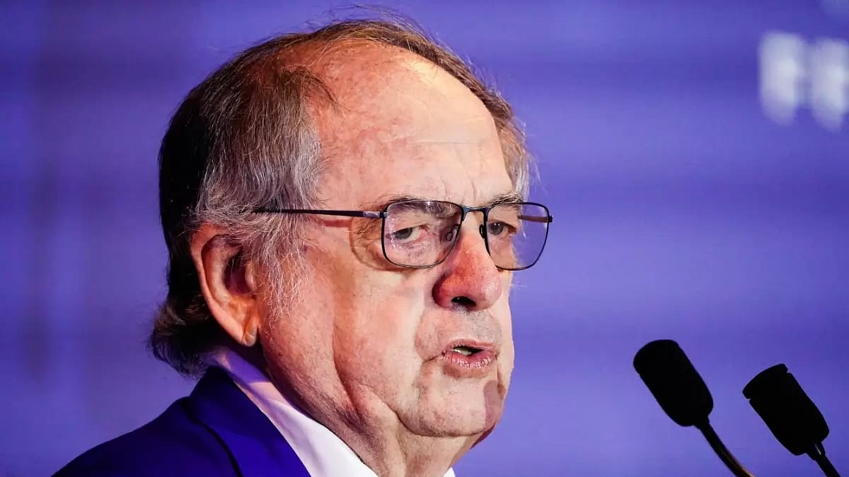 Le Graët made his apology in a statement to French news agency Agence France-Presse.