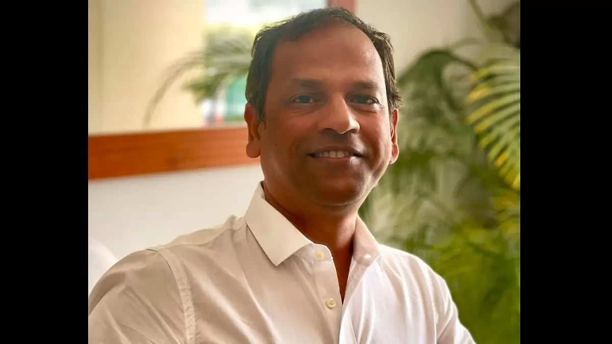 Dileep Heilbronn, Founder, Heilbronn Contractors