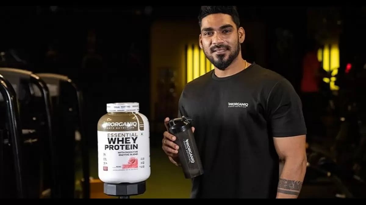 Whey Protein Supplements
