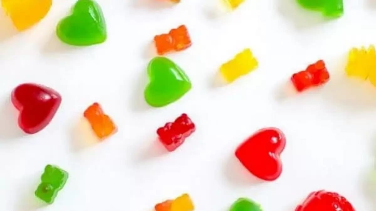 Fusion Keto Gummies
