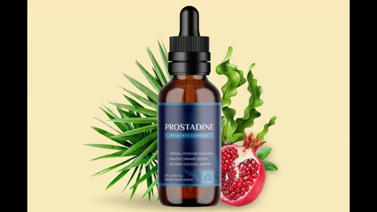 ProstaDine Reviews 