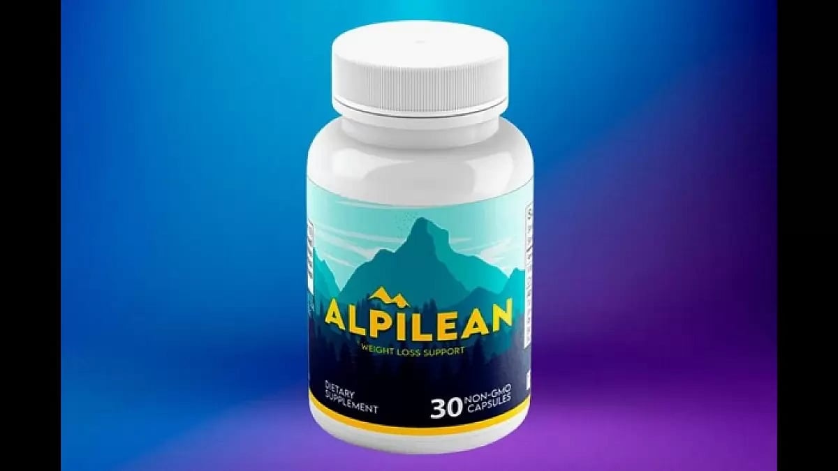 Alpilean and Alpine Ice Hack