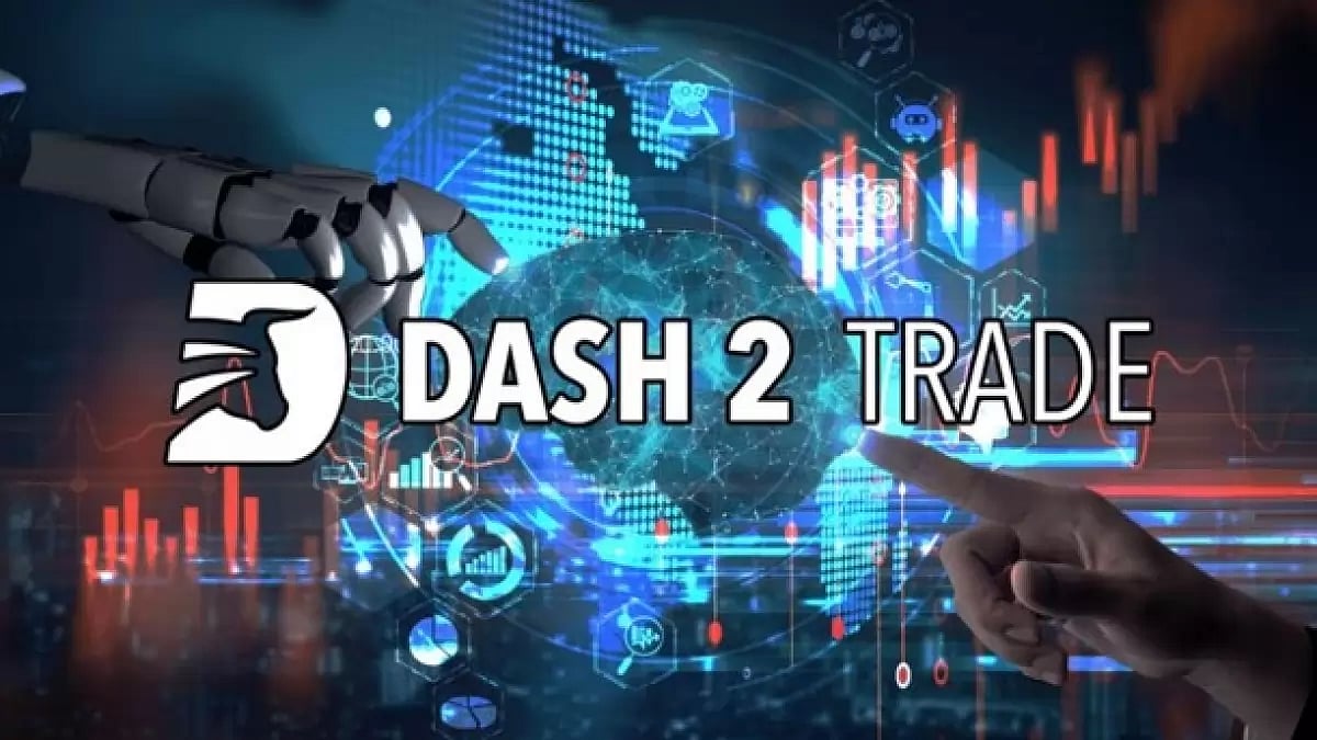 Dash 2 Trade